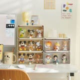 収納ボックス ミニチェスト 引き出し | PlusNao | 詳細画像3 