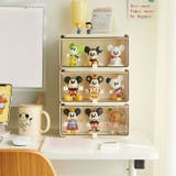 収納ボックス ミニチェスト 引き出し | PlusNao | 詳細画像4 