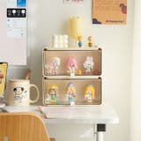 収納ボックス ミニチェスト 引き出し | PlusNao | 詳細画像6 