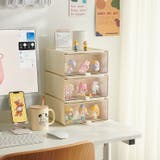 収納ボックス ミニチェスト 引き出し | PlusNao | 詳細画像7 