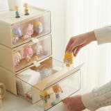 収納ボックス ミニチェスト 引き出し | PlusNao | 詳細画像8 