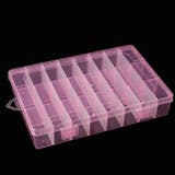 小物収納ケース 24マス ビーズ収納 | PlusNao | 詳細画像6