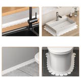 隙間テープ トイレ用品 すきまテープ | PlusNao | 詳細画像4