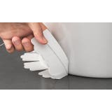 隙間テープ トイレ用品 すきまテープ | PlusNao | 詳細画像8