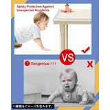 コーナークッション コーナーガード エッジガード | PlusNao | 詳細画像4 