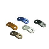 ロープ固定用バックル 24個セット ロープスライダー | PlusNao | 詳細画像2 