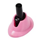 マニキュアボトルホルダー ネイルボトルホルダー マニキュアスタンド | PlusNao | 詳細画像2