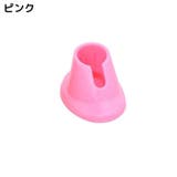 マニキュアボトルホルダー ネイルボトルホルダー マニキュアスタンド | PlusNao | 詳細画像3