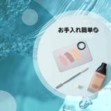 メイクアップパレット ネイルアートパレット スパチュラ付き | PlusNao | 詳細画像9 