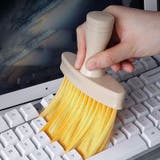 クリーニングブラシ 4本セット OAクリーナー | PlusNao | 詳細画像4