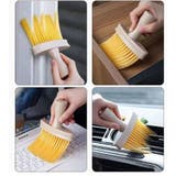 クリーニングブラシ 4本セット OAクリーナー | PlusNao | 詳細画像9