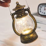 テーブルライト 電池式 ランタン | PlusNao | 詳細画像5 