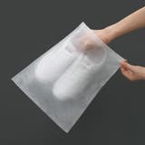 シューズバッグ 使い捨て 20枚セット | PlusNao | 詳細画像7