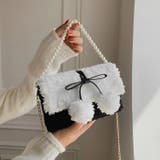 バッグ装飾パーツ 取り付けパーツ 縫い付けパーツ | PlusNao | 詳細画像2 