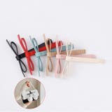 バッグ装飾パーツ 取り付けパーツ 縫い付けパーツ | PlusNao | 詳細画像4 