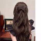 ポイントウィッグ 部分ウィッグ ヘアーピース | PlusNao | 詳細画像3
