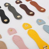 スナップバックル 4個セット 2ペア | PlusNao | 詳細画像13