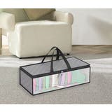 衣類収納ケース 単品 収納ボックス | PlusNao | 詳細画像4 