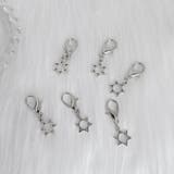 シューパーツ シューズアクセサリー 6個セット | PlusNao | 詳細画像10