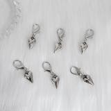 シューパーツ シューズアクセサリー 6個セット | PlusNao | 詳細画像11