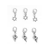 シューパーツ シューズアクセサリー 6個セット | PlusNao | 詳細画像12