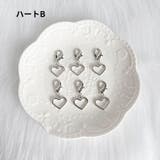 シューパーツ シューズアクセサリー 6個セット | PlusNao | 詳細画像15