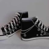 シューパーツ シューズアクセサリー 6個セット | PlusNao | 詳細画像5