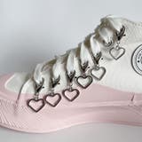 シューパーツ シューズアクセサリー 6個セット | PlusNao | 詳細画像9