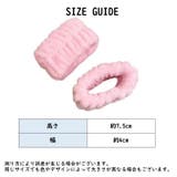 リストバンド 洗顔用 2個セット | PlusNao | 詳細画像14