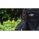 カラビナ 10個セット カラビナフック | PlusNao | 詳細画像6 