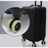 キャスターカバー 8個セット シリコン製 | PlusNao | 詳細画像2 