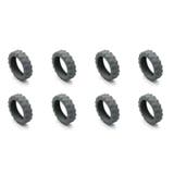 キャスターカバー 8個セット シリコン製 | PlusNao | 詳細画像9 