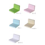 ウォールシェルフ 小さい 収納用品 | PlusNao | 詳細画像5