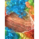 アフロウィッグ フルウィッグ コスプレ | PlusNao | 詳細画像5 