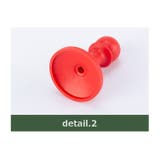 テントポールキャップ 2個セット 避雷キャップ | PlusNao | 詳細画像11