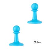 テントポールキャップ 2個セット 避雷キャップ | PlusNao | 詳細画像13