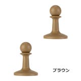 テントポールキャップ 2個セット 避雷キャップ | PlusNao | 詳細画像16