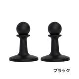 テントポールキャップ 2個セット 避雷キャップ | PlusNao | 詳細画像17