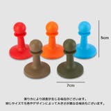 テントポールキャップ 2個セット 避雷キャップ | PlusNao | 詳細画像18