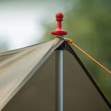 テントポールキャップ 2個セット 避雷キャップ | PlusNao | 詳細画像3