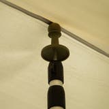 テントポールキャップ 2個セット 避雷キャップ | PlusNao | 詳細画像4