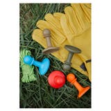 テントポールキャップ 2個セット 避雷キャップ | PlusNao | 詳細画像8