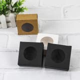 ギフトボックス 5個セット 石けん | PlusNao | 詳細画像2