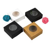 ギフトボックス 5個セット 石けん | PlusNao | 詳細画像5