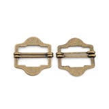 バックル 5個セット 裁縫材料 | PlusNao | 詳細画像6 