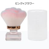 メイクブラシ 化粧ブラシ ファンデ | PlusNao | 詳細画像12
