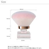 メイクブラシ 化粧ブラシ ファンデ | PlusNao | 詳細画像14
