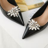 シューズクリップ 1ペア 計2個 | PlusNao | 詳細画像6 