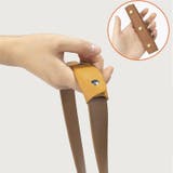 バッグ用 ハンドルカバー 持ち手カバー | PlusNao | 詳細画像2 