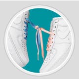 靴紐 靴ひも 1足分 | PlusNao | 詳細画像5 